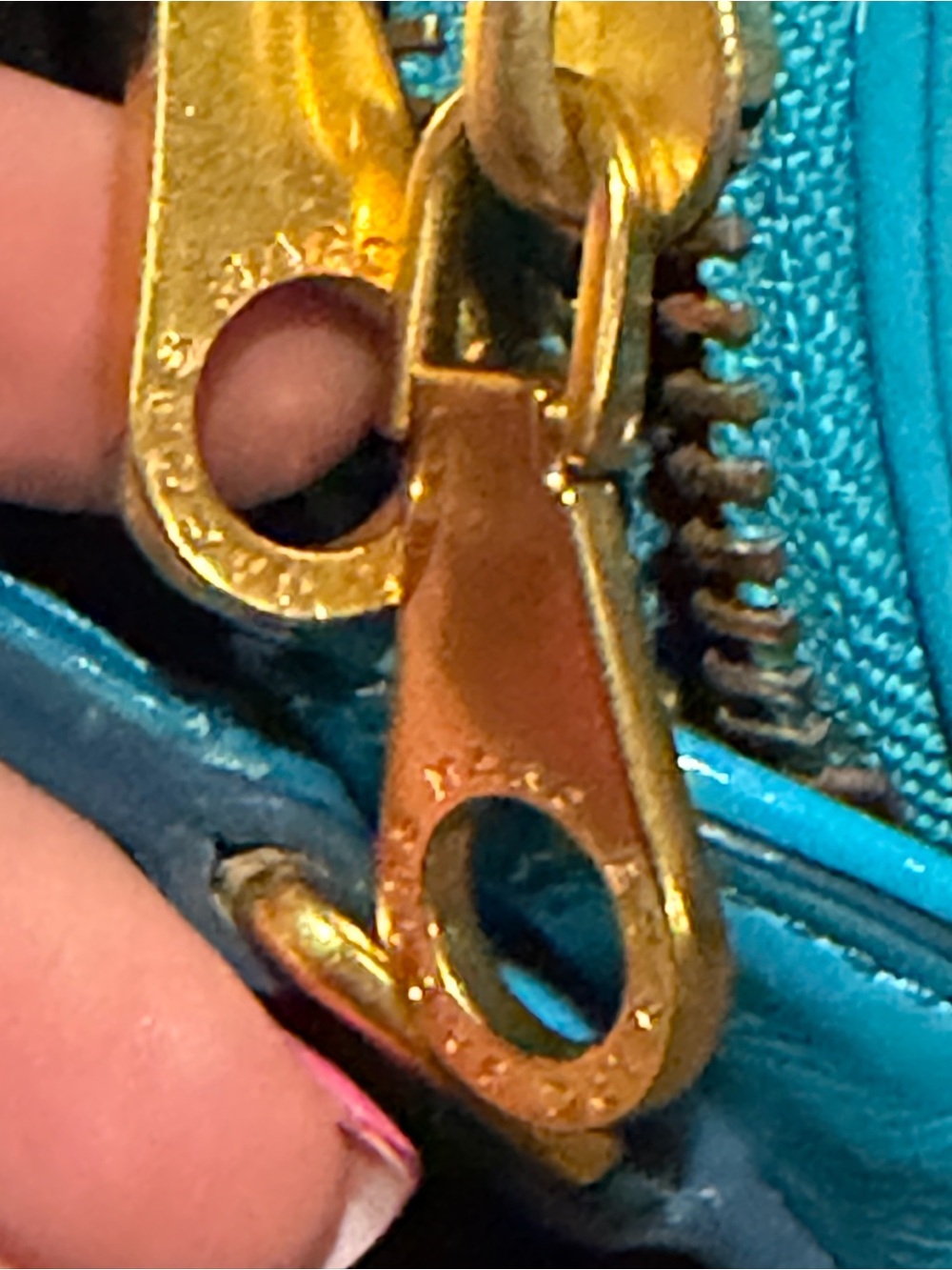Marc by Marc Jacob’s Downtown Lola Crossbody - Picture 4 of 16